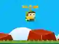 Juego Swing Copters en línea