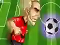 Juego Real soccer en línea