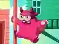 Juego Chin Up Shin Up en línea