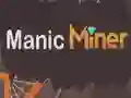 Juego Manic Miner en línea