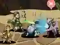 Juego Clash of the Legends en línea