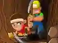 Juego Nugget Seeker Adventure en línea