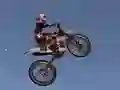 Juego Moto Trials Winter 2 en línea