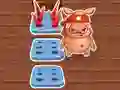 Juego Ninja Bacon en línea