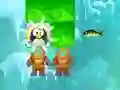 Juego Fancy Diver 3 Antarctic quest en línea
