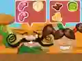 Juego Yummy Taco en línea