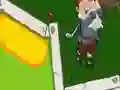 Juego Minigolf Kingdom en línea