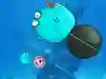Juego Battle fish 2 en línea