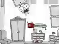 Juego Deadly Stasis en línea