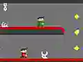 Juego Zombie Crypt en línea