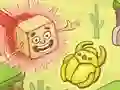 Juego Golden Scarabaeus en línea