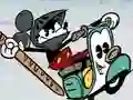 Juego Mickey Delivery Dash en línea