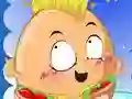 Juego Fluffy Egg en línea