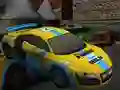 Juego Y8 Racing Thunder en línea