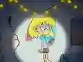 Juego The Loud House Lights Out en línea