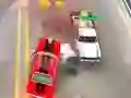 Juego Terminator Car en línea