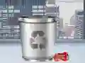Juego Trash It! en línea