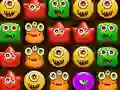 Juego Monster Match Saga en línea
