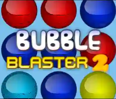 Juego Bubble Blaster 2 en línea