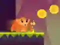 Juego Banana Run en línea