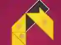 Juego Tangram Puzzles en línea