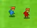 Juego Super Adventure Brothers en línea