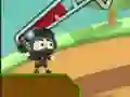 Juego Grenade Toss en línea