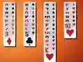 Juego Spidike Solitaire en línea