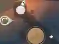 Juego Delivery 2 Planet en línea