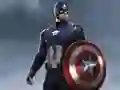 Juego Captain America Doctor en línea