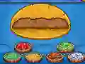 Juego Papa\'s Taco Mia en línea
