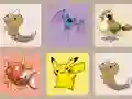 Juego 2048 Pokemon en línea
