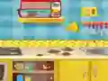 Juego Kidz Kitchen en línea