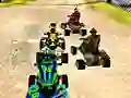 Juego 3D Quad Bike Racing en línea