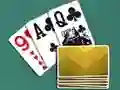 Juego Patience Spel en línea