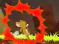 Juego Tom And Jerry Chocolate Chase en línea