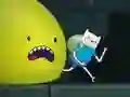 Juego Adventure Time Elemental en línea