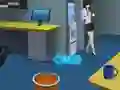 Juego Paper Toss Online en línea