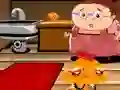 Juego Monkey GO Happy Stage 44 en línea