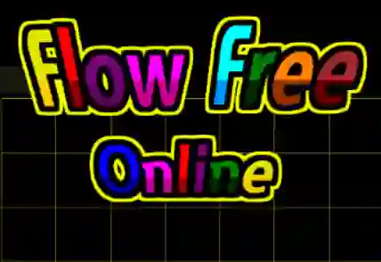 Juego Flow Free Online en línea