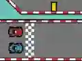 Juego Pixel Kart en línea