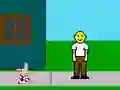 Juego Angry Neighbors 2 en línea