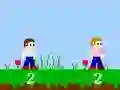 Juego Jump King 2 en línea