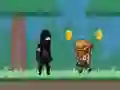 Juego Combat Ninja en línea