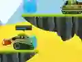 Juego Tank Fury en línea