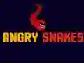 Juego Angry Snakes en línea