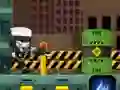 Juego Alien Hunter en línea