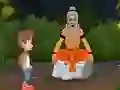 Juego NSR Dream Adventure en línea