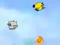 Juego Birds Attacks en línea