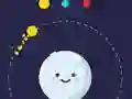 Juego Color Stars en línea